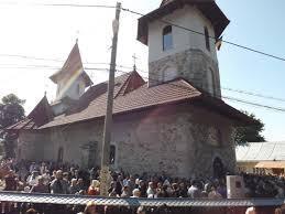Biserica parohială